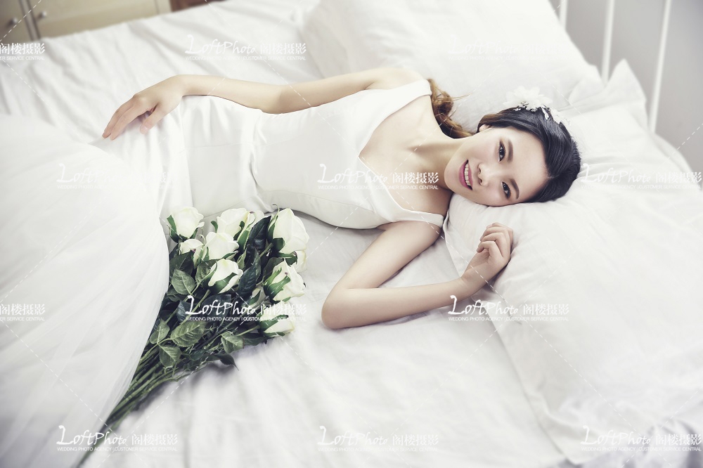 海安拍婚纱照哪里好