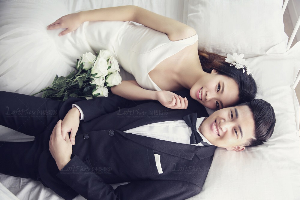 海安拍婚纱照哪里好