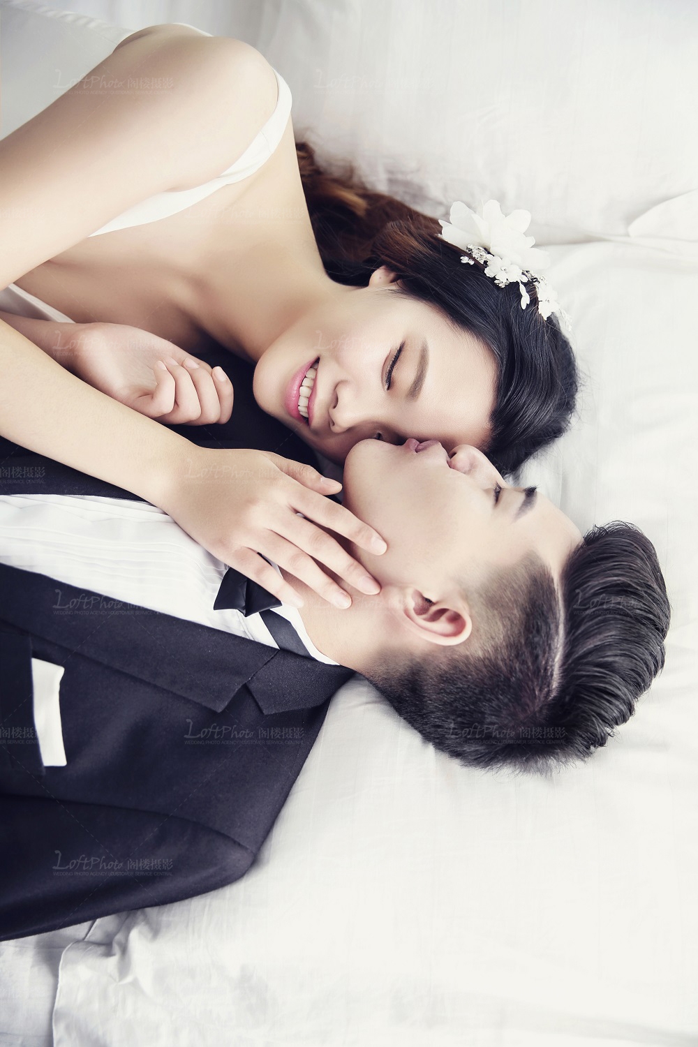 海安拍婚纱照哪里好