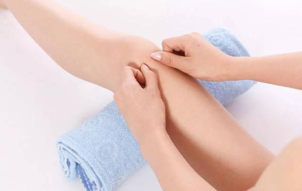 如何按摩能帮助运动后迅速恢复？你就是自己的理疗师