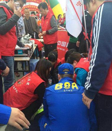 厦马两跑者猝死，为何悲剧总发生在距离更短的半程马拉松？