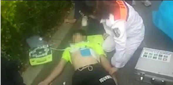 厦马两跑者猝死，为何悲剧总发生在距离更短的半程马拉松？