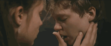 为何他们的爱情更能激起我的少女心