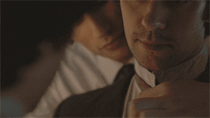 为何他们的爱情更能激起我的少女心