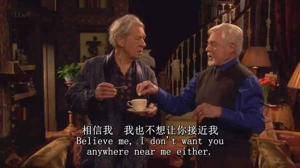 为何他们的爱情更能激起我的少女心