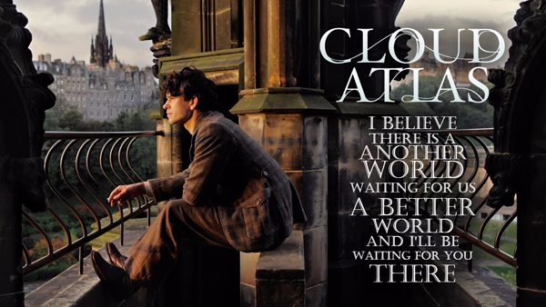 为何他们的爱情更能激起我的少女心