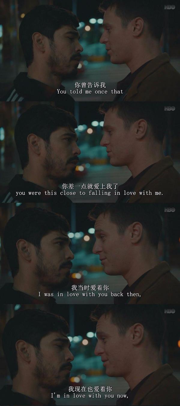 为何他们的爱情更能激起我的少女心