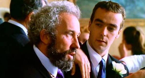 为何他们的爱情更能激起我的少女心