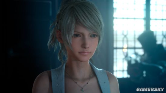 打游戏丨《最终幻想15》的尴尬：没有革新，也失了原有特色