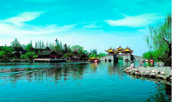 扬州瘦西湖旅游冲刺新三板：前船队经理持股10%