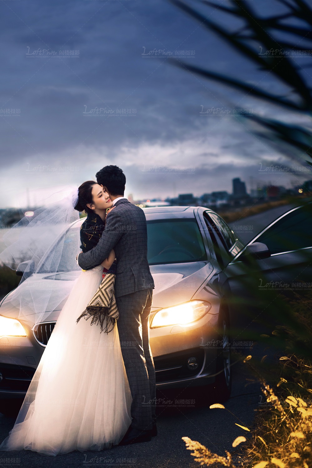 通州婚纱摄影哪里好