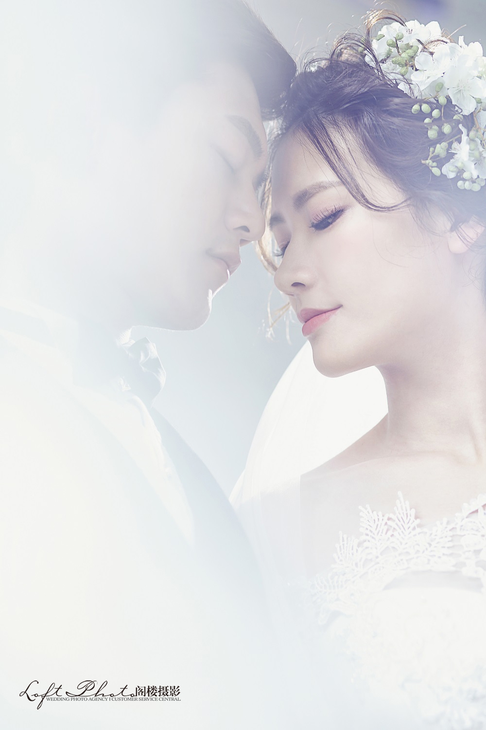 通州婚纱摄影哪里好