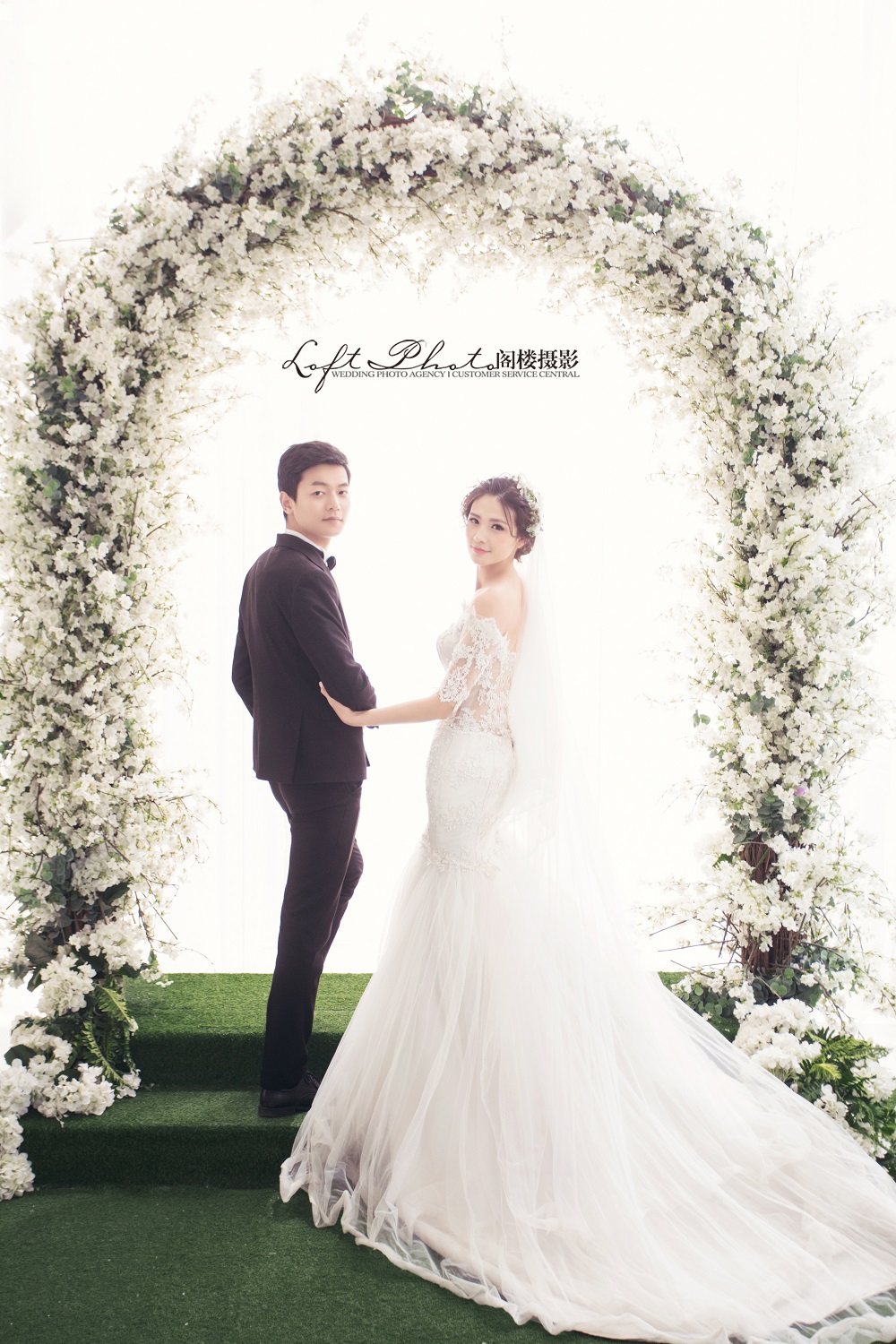 通州婚纱摄影哪里好