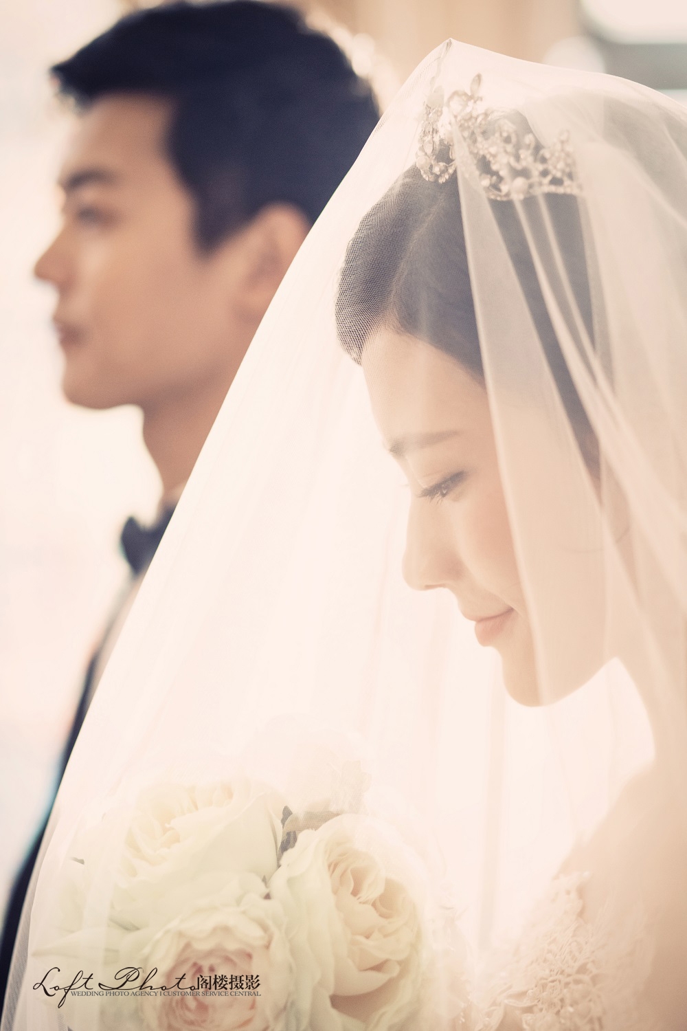 通州婚纱摄影哪里好