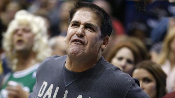 昔日总冠军小牛为何“烂”到垫底？库班真的算是最佳老板？