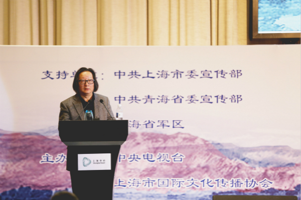 纪录片｜《大江南》展现文化江南，《尖扎往事》重温历史佳话