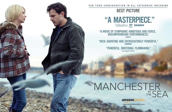 第74届金球奖提名名单揭晓，4部中国送选片全军覆没