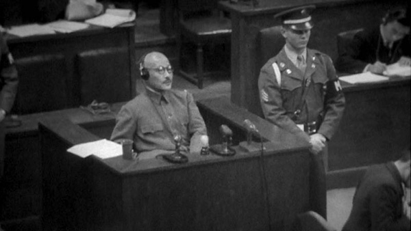 历史不能被淡忘，新一季纪录片《东京审判》今晚外语频道开播