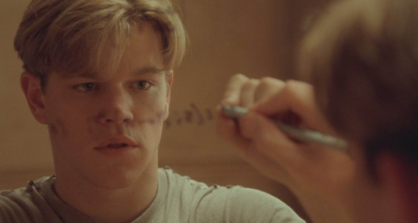 马特·达蒙：《长城》是一部很不错的“爆米花电影”