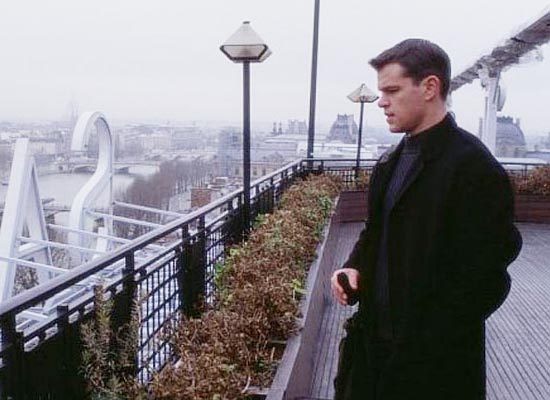 马特·达蒙：《长城》是一部很不错的“爆米花电影”