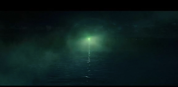 马特·达蒙：《长城》是一部很不错的“爆米花电影”