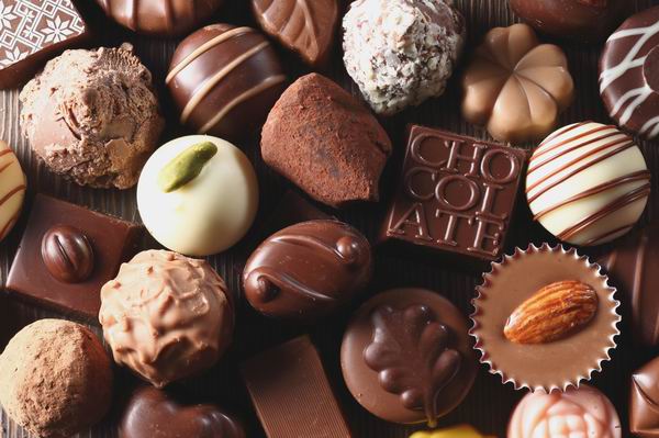 巧克力也能治咳嗽，成人、儿童都管用