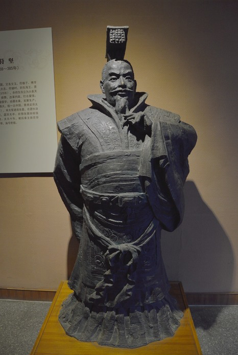 为什么和尚会成为北朝君主的国师标配？