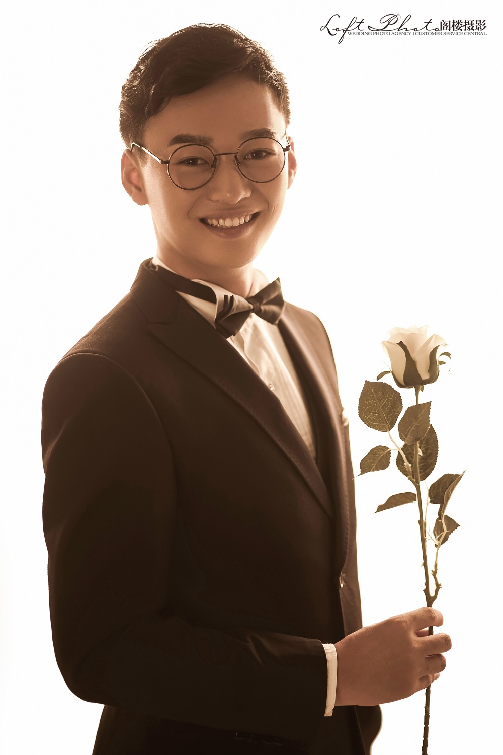 启东拍婚纱照多少钱