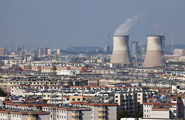 新华社追问垫底的东北经济到底有没有稳住：“不断筑底中”