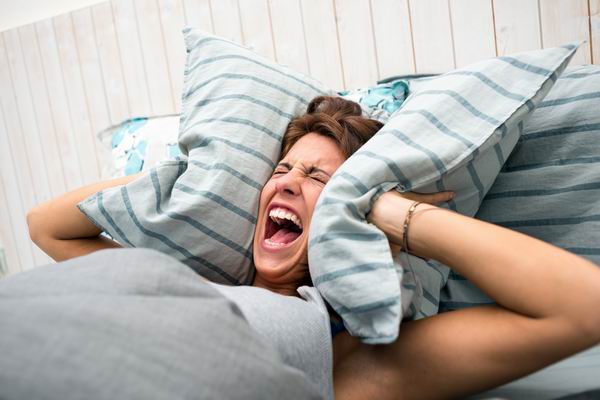 长期失眠引发不孕？专家：危言耸听