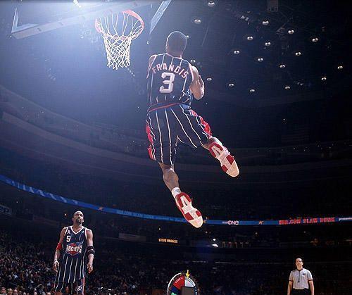 弗朗西斯因砸车盗窃入狱？酒精毒品毁了姚明心中的“弗老大”