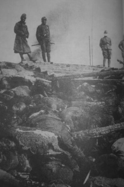 南京大屠杀公祭日：日本右翼是如何歪曲、抹杀历史真相的？