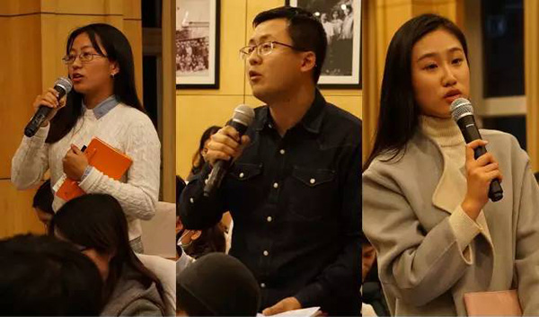 吴晓波：你是一个文人，还是商人？