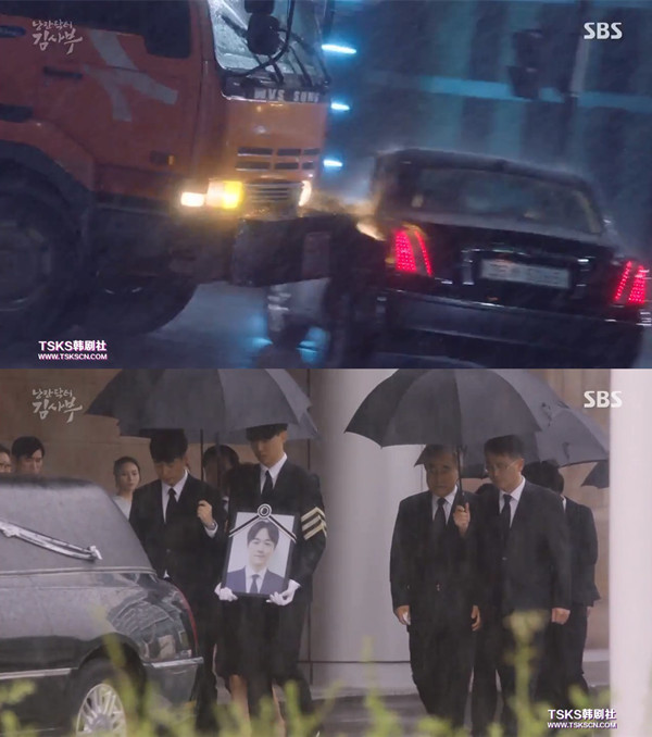 《浪漫医生金师傅》这种医疗剧，比玛丽苏浪漫多了