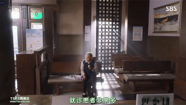 《浪漫医生金师傅》这种医疗剧，比玛丽苏浪漫多了