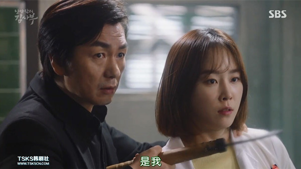 《浪漫医生金师傅》这种医疗剧，比玛丽苏浪漫多了