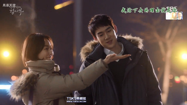 《浪漫医生金师傅》这种医疗剧，比玛丽苏浪漫多了