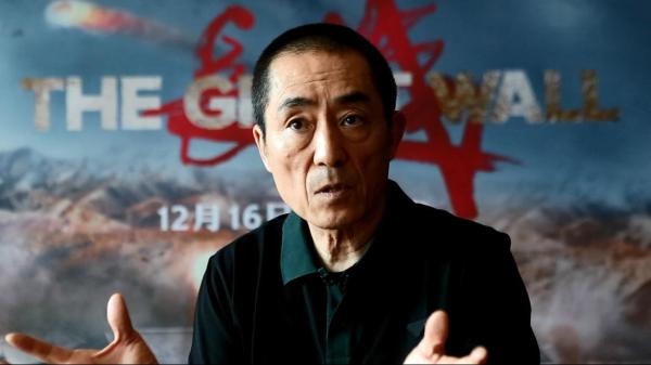 专访｜张艺谋：面对“票房论成败”的现实，新老导演都一样