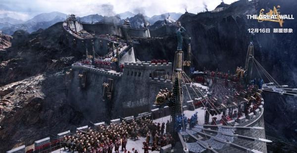 专访｜张艺谋：面对“票房论成败”的现实，新老导演都一样