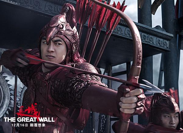 专访｜张艺谋：面对“票房论成败”的现实，新老导演都一样