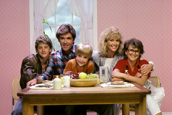 TING闻｜《成长的烦恼》爸爸走了，留下暖暖的回忆