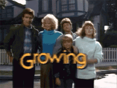 TING闻｜《成长的烦恼》爸爸走了，留下暖暖的回忆