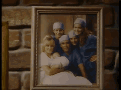 TING闻｜《成长的烦恼》爸爸走了，留下暖暖的回忆