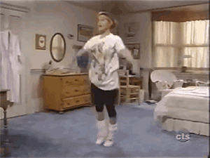 TING闻｜《成长的烦恼》爸爸走了，留下暖暖的回忆