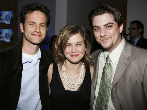 TING闻｜《成长的烦恼》爸爸走了，留下暖暖的回忆