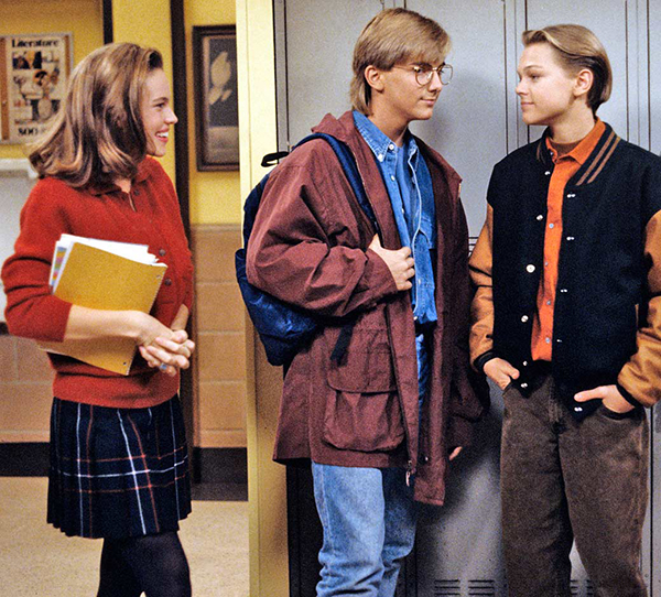 TING闻｜《成长的烦恼》爸爸走了，留下暖暖的回忆