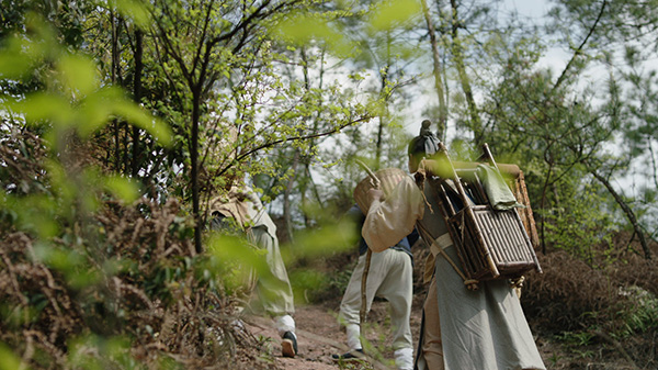 纪录片《广府春秋》：中国何以会有一个温润富庶的南方？