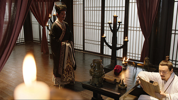 纪录片《广府春秋》：中国何以会有一个温润富庶的南方？