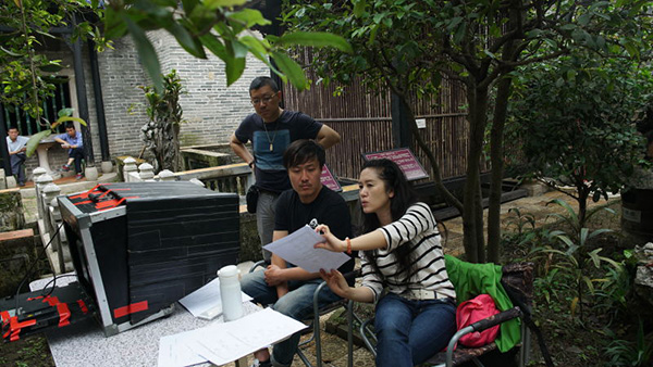 纪录片《广府春秋》：中国何以会有一个温润富庶的南方？