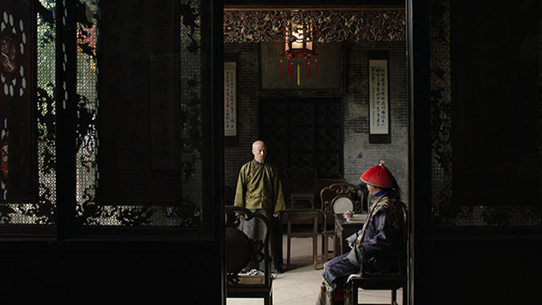 纪录片《广府春秋》：中国何以会有一个温润富庶的南方？